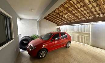 Imagem 9: Casa à venda em Montes Claros - Independência