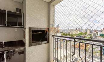 Imagem 5: Apartamento de 3 Quartos no Edifício Maison Giverny