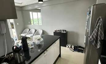 Imagem 6: Imóvel para venda possui 76 metros quadrados com 3 quartos em São José Operário - Manaus