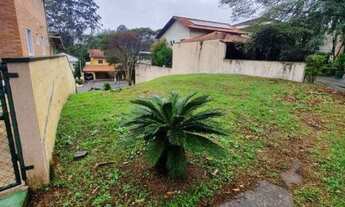 Imagem: Terreno à venda, 413 m² por R$ 540.000,00