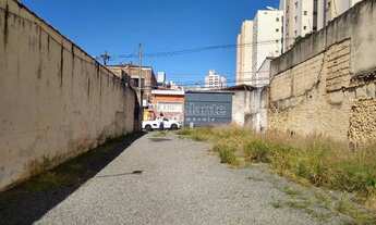 Imagem: Terreno - Bosque - Campinas