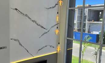 Imagem 2: Casa Alto Padrão Condomínio Fechado. Campeche