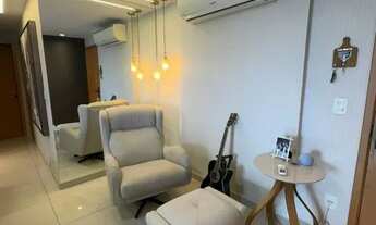 Imagem 4: Vende-se apartamento no Edifício NYC em Cuiabá MT