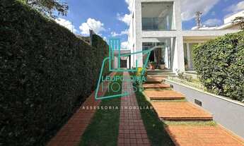 Imagem 3: CASA ALTO PADRÃO - VILA LEOPOLDINA