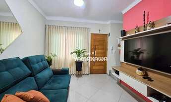 Imagem: Sobrado com 2 dormitórios à venda, 68