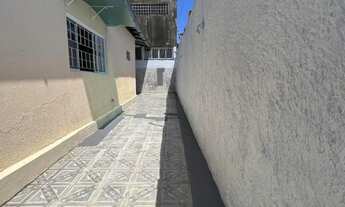 Imagem 4: CASA 3 QTS SENDO 1 SUITE, ACEITA FINANCIAMENTO