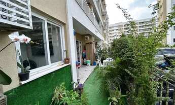 Imagem 6: Apartamento à venda com 128,00m² e 3 quartos em CURICICA, RIO DE JANEIRO - RJ