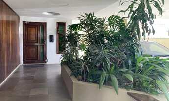 Imagem 5: APARTAMENTO DE COBERTURA - 2 dorms. - 1 vaga - 118,02 m² - MENINO DEUS