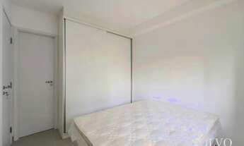 Imagem 3: Apartamento com 1 dormitório para alugar, 30 m² por R$ 3.600,00/mês - Aclimação - São Paul