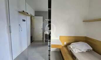 Imagem 7: Apartamento de 2 quartos no Jardim Botânico