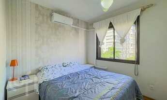 Imagem 9: Apartamento à venda em Bela Vista com 90 m², 3 quartos, 1 suíte, 1 vaga