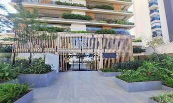 Imagem: Apartamento alto padrão com 3 suítes para