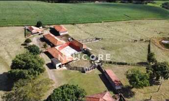 Imagem 5: Sítio em Praça da Bandeira - Centro - Itapetininga/SP