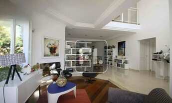 Imagem 2: Casa, 598 m² - venda por R$ 6.800.000,00 ou aluguel por R$ 26.000,01/mês - Alphaville Resi