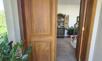 Imagem 6: Casa com 5 dormitórios à venda, 458 m² por R$ 4.500.000,00 - Lagoa da Conceição - Florianó