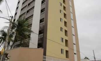 Imagem 2: Repasso Apt no Edifício Rudá | 3 quartos