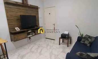 Imagem 5: Ed. Morada dos Pássaros - Apartamento a venda no Residencial Vida Plena Excelente Localiz