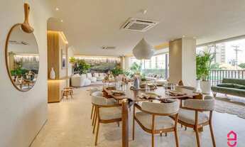 Imagem 2: Arq Opus - 255m² (04 Suítes) em Setor Bueno - Goiânia, GO