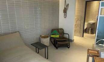 Imagem 6: Apartamento com 4 dormitórios à venda, 257 m² por R$ 2.180.000,00 - Edifício Tennessee - A