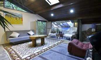 Imagem 5: Casa com 5 dormitórios à venda, 250 m² por R$ 1.970.000,00 - Lagoa da Conceição - Florianó