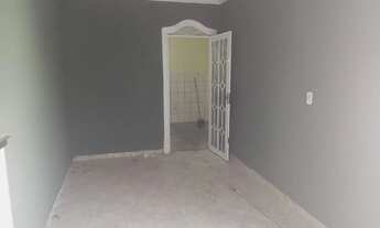 Imagem 5: Sobrado no Recanto das Emas