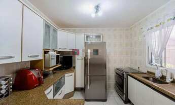 Imagem 5: Casa para Locação 3 Dormitórios 130m² 2 Vagas, Jardim Petrópolis, Cotia, SP