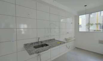 Imagem 6: Apartamentos Padrão em Poços de Caldas