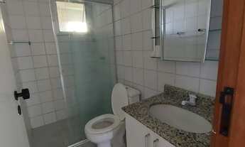 Imagem 5: Aluguel de apartamento Bosque dos ingleses