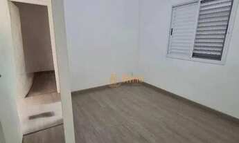 Imagem 3: Apartamento com 2 dormitórios, 48 m² - venda por R$ 260.000,00 ou aluguel por R$ 2.050,00