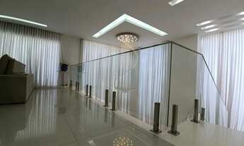 Imagem: MAGNÍFICO SOBRADO CONDOMÍNIO DO LAGO GOIÂNIA