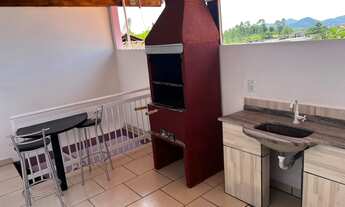 Imagem 7: Alugo casa bairro araponguinhas