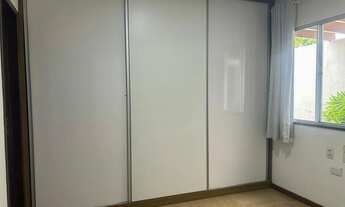 Imagem 5: Aluga-se, uma Casa mobiliada no bairro Sim