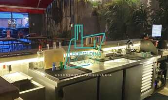 Imagem 7: Ponto Comercial para Bar - Vila Madalena