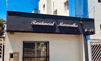 Imagem 3: Apartamento para aluguel com 47 m² e 1 quarto em Jardim Dona Lili, Bauru - SP