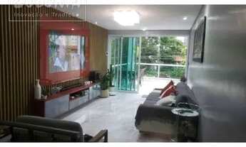 Imagem 5: Sobrado a venda - Vila Valparaíso, Santo André