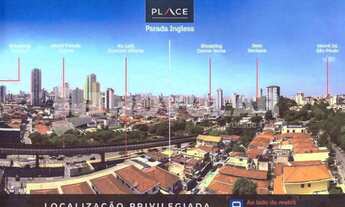 Imagem 4: Parada Inglesa a tranquilidade em um imóvel único. Apartamento Parada Inglesa