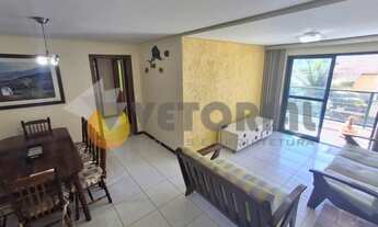 Imagem 2: Apartamento com 3 dormitórios à venda, 109 m² por R$ 850.000,00 - Prainha - Caraguatatuba