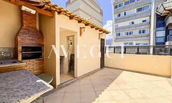 Imagem: Cobertura triplex - 4 quartos (2 suítes),2