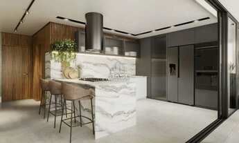 Imagem 6: Epic Residence - 140m² - Madureira