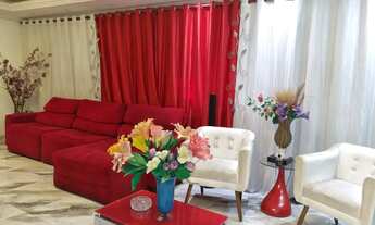 Imagem: Casa em Brasilândia