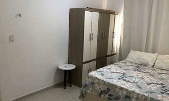 Imagem 7: Casa duplex com 02, suites, cabem 10 pessoas, ar co dicionado