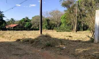 Imagem 2: Terreno à venda Chapada dos Guimarães - MT, 6.000 m² em Aldeia Velha