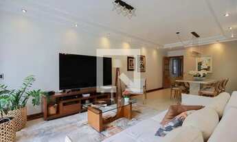 Imagem: Casa à Venda - Santana, 3 Quartos, 252