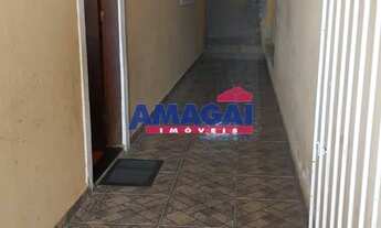 Imagem 2: Casa à venda em Jacareí no bairro jardim paraíso