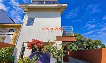 Imagem 3: Sobrado com 3 quartos e 4 vagas para aluguel no Boa Vista