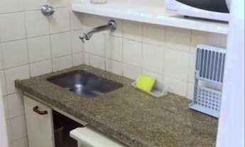 Imagem 3: Flat com ótimo preço no bairro Bela Vista. Confira!