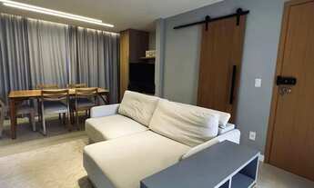 Imagem 6: Imóvel para venda com 68 metros quadrados com 2 quartos em Buraquinho - Lauro de Freitas