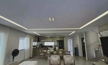 Imagem 4: Casa Solta para venda no Quintas do Calhau