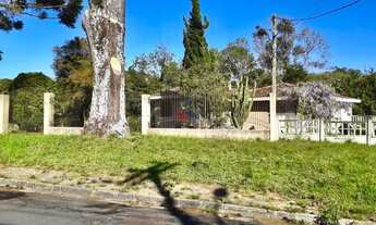 Imagem 6: Oportunidade no Pilarzinho Terreno de 4.777m em Local Tranquilo e Privilegiado