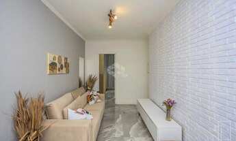 Imagem 5: Casa semi mobiliada e reformada em condomínio com 2 dormitórios/Quartos, sendo 2 suítes, s